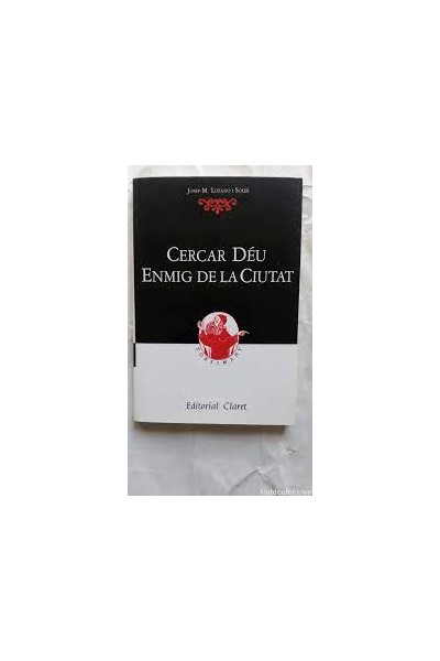 Cercar Deu enmig de la ciutat